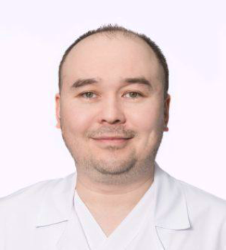 哈萨克斯坦IRM医院 图马尔别科夫·马赫迈特·坎尼什维奇