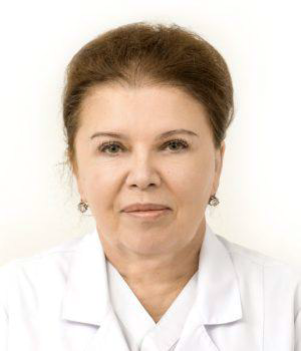 哈萨克斯坦IRM医院 巴德尔巴耶娃