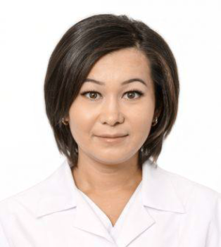 哈萨克斯坦IRM医院 恩拉斯·安娜·鲁斯兰诺夫娜