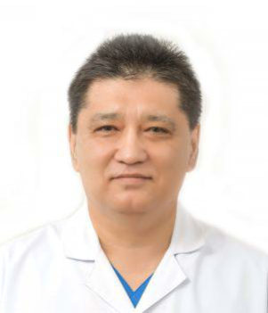 哈萨克斯坦IRM医院 库达贝格涅夫·塔尔加特·卡帕维奇